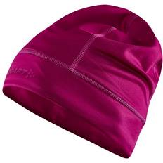 Dam - Lila Mössor Craft Core Essence Thermal Hat - Roxo