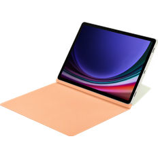 Samsung Galaxy Tab S9 FE Surfplattafodral Samsung Smart Book Cover Dual Display