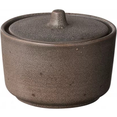 Keramik/Porcelæn/Stentøj Sukkerskåle Blomus KUMI Sugar Bowl Sukkerskål