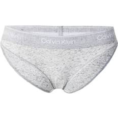 Calvin Klein Grøn Trusser Calvin Klein Icon Cotton Stretch - Green