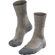 Falke TK1 Wool Women Trekking Socks - Kitt Mouline
