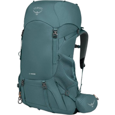 Osprey Renn 50 Cascade Blue Melon Orange