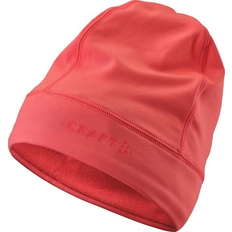 Rød - Træningstøj Huer Craft Core Essence Thermal Hat - Cheer