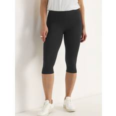 Cellbes Strumpbyxor & Stay-ups Cellbes Caprileggings i Trikå