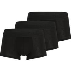 Diesel Herr Underkläder Diesel Benjamin Boxershorts Lot De Trois Unis - Svart