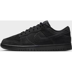 Nike dunk low black Nike Dunk Low SE Triple - Black