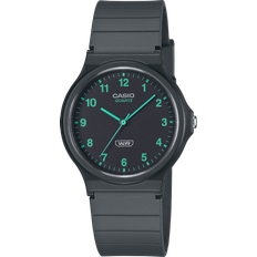 Junior Armbandsur Casio MQ-24B-8BEF Digital Quartz Quartz