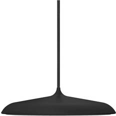 Artist 25 Nordlux Artist 25 Sort LED Bønnelycke Pendel ∅ 25cm