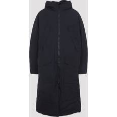 Down Coats & Padded Coats - Wool Y-3 Parkas