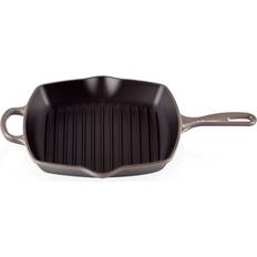 Le Creuset Flint Signature Gjutjärn