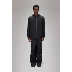 Rains Kläder Rains Funktionsjacka Suva Hardshell Jacket - Black