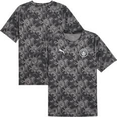 Supporterprodukter Puma Manchester City Trænings T-Shirt