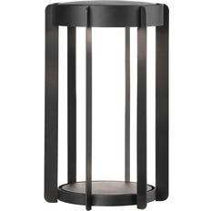 Firefly Black Aluminium