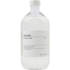 Meraki All-round cleaning 1L