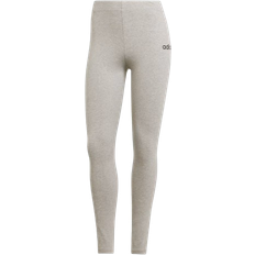 adidas Essentials Linjära Bomull Leggings