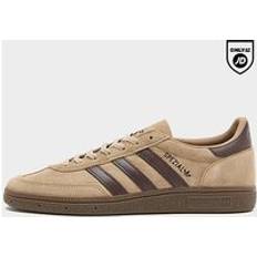 Brown Handball Shoes adidas Originals Handball Spezial Herr - Brun