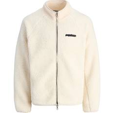 Jack & Jones Teddyjacka Beige