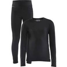 Junior Core Warm Baselayer Set