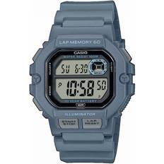Lighting Wrist Watches Casio Standard (WS-1400H-2AV)