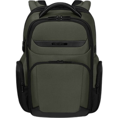 Samsonite Pro-DLX 6 Backpack 15.6'' - Green