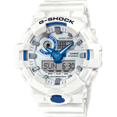 Casio G-Shock GA-700HDS-7AER Quartz Herre Met Rem