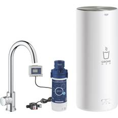 Grohe Red Mono (30080001) Chrome