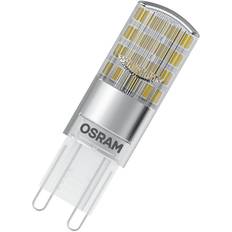 LEDVANCE G9 LED Lamps LEDVANCE Capsule LED Lamps 2.6W G9
