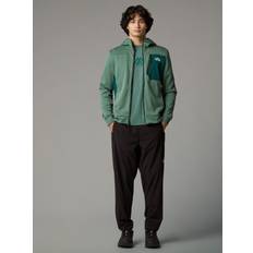 The North Face Udendørsbukser Vindtætte - Sort/Hvid