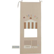 Leksaker OYOY Yummy Gardin Beige M107622