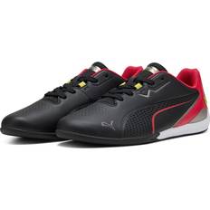 46 - Vuxen Sneakers Puma Scuderia Ferrari HP Drift Cat 11 Sneakers - Black