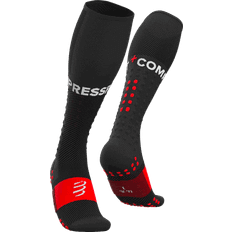 Full Run Sock Men - Black