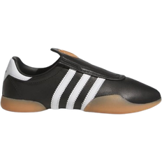 adidas Taekwondo Mei - Core Black/Cloud White/Gum