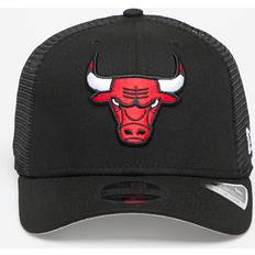 New Era 9Seventy Bulls Strech Trucker Cap NBA