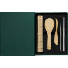 The Essentials Sushi Tools