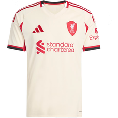 Sports Fan Apparel adidas Liverpool FC 25/26 Away Jersey Kids