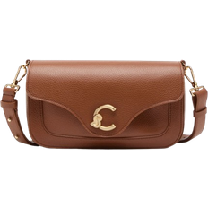 C-Me Medium Bag - Cognac