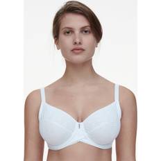 Chantelle Easy Support UW Very Covering Bra - White