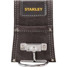 Lommer, Holdere & Hylstre på tilbud Stanley Tools STST1-80117 Leather Hammer Holder