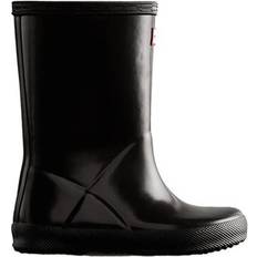 Hunter Children's Shoes Hunter First Classic Gloss Wellington Boots -