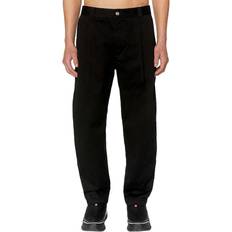 Diesel Men Trousers Diesel Mens P-Arthur Trousers - Black
