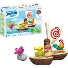 Playmobil 71459 Ultimata Äventyrsleksatsen