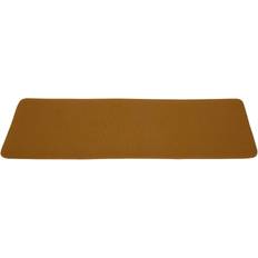 Curva Sittdyna För Bänk Amber Bouclé L95