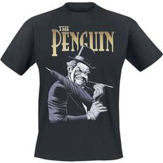 Supporterprodukter Batman The Penguin T-shirt S Till XXL