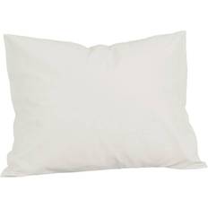 Borganäs Cotton Pillow Case Beige (90x65cm)