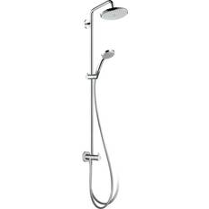 Hansgrohe Croma (27224000) Krom