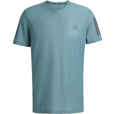 adidas Own The Run Tee - Preloved Teal