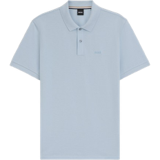 HUGO BOSS Pallas Jersey Herr - Sort