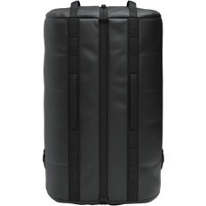 Tasker Db Roamer Pro Split Duffel 70L - Black Out