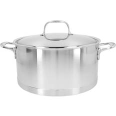 Demeyere Atlantis with lid 8.4 L 28 cm
