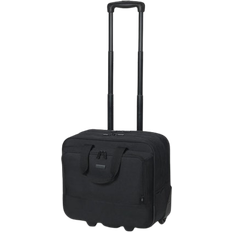 Base Eco Top Laptop Roller 42cm - Black